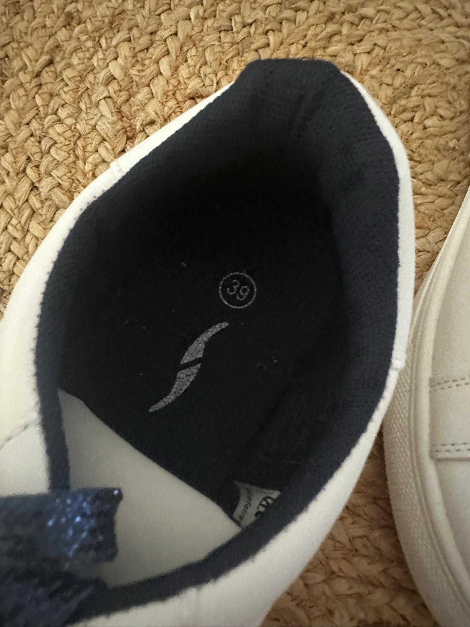 Zapatilla mujer Talla 39 – photo 5
